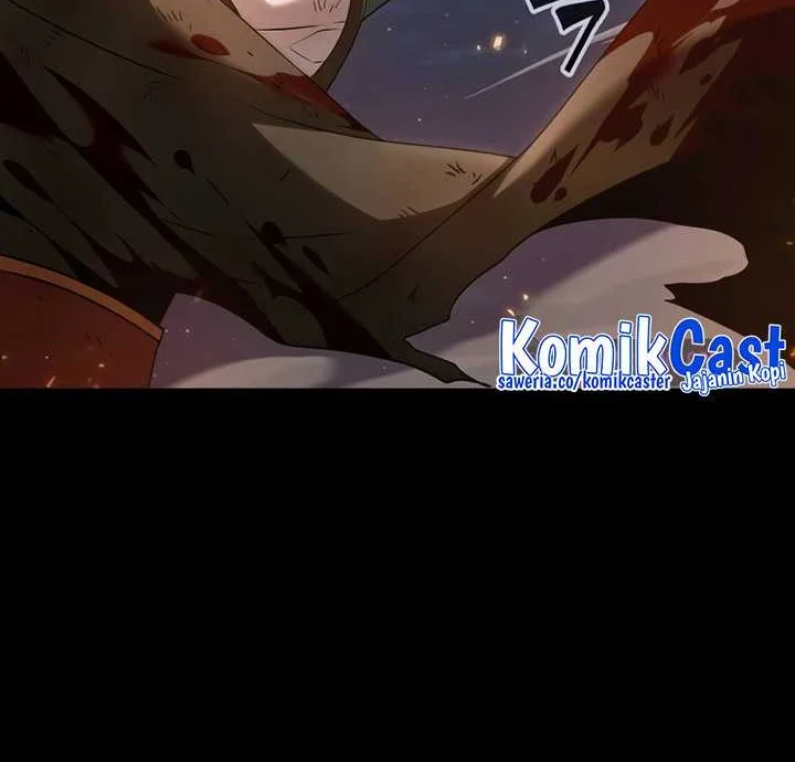 Oppa KR galak bet Chapter 1 Gambar 45