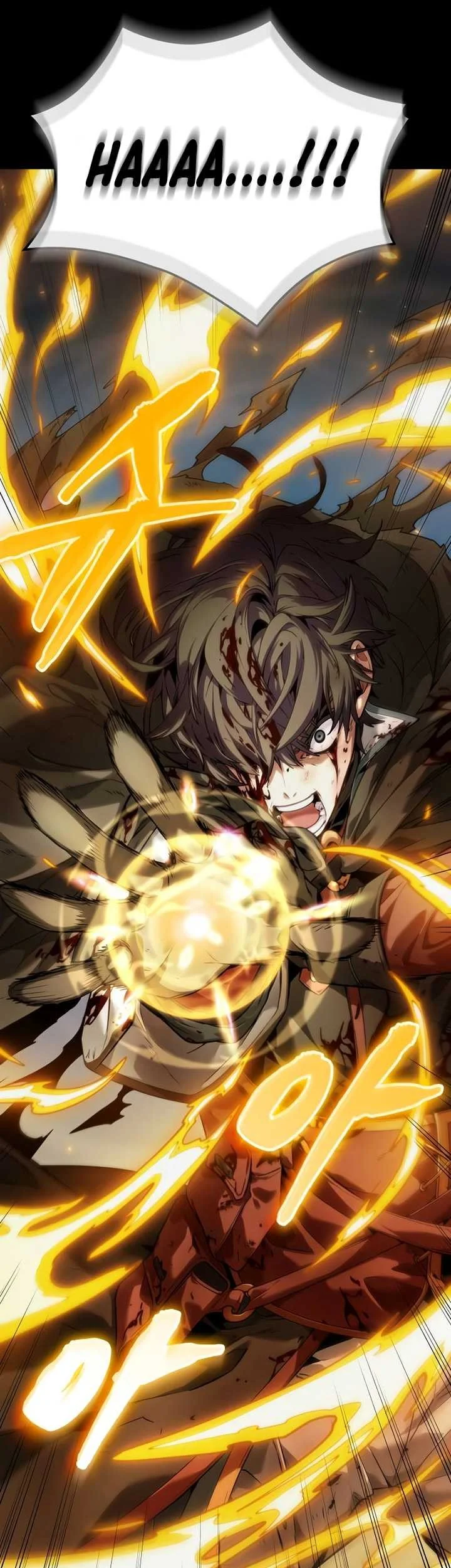 Oppa KR galak bet Chapter 1 Gambar 46