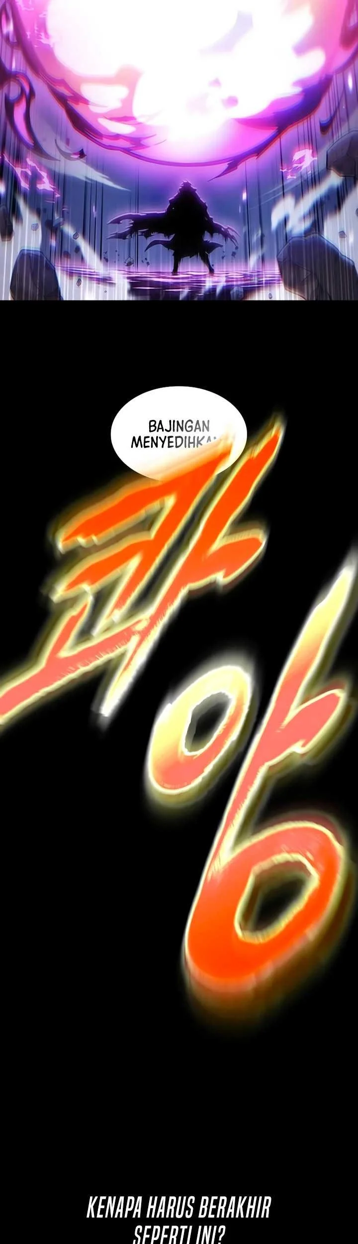 Oppa KR galak bet Chapter 1 Gambar 56