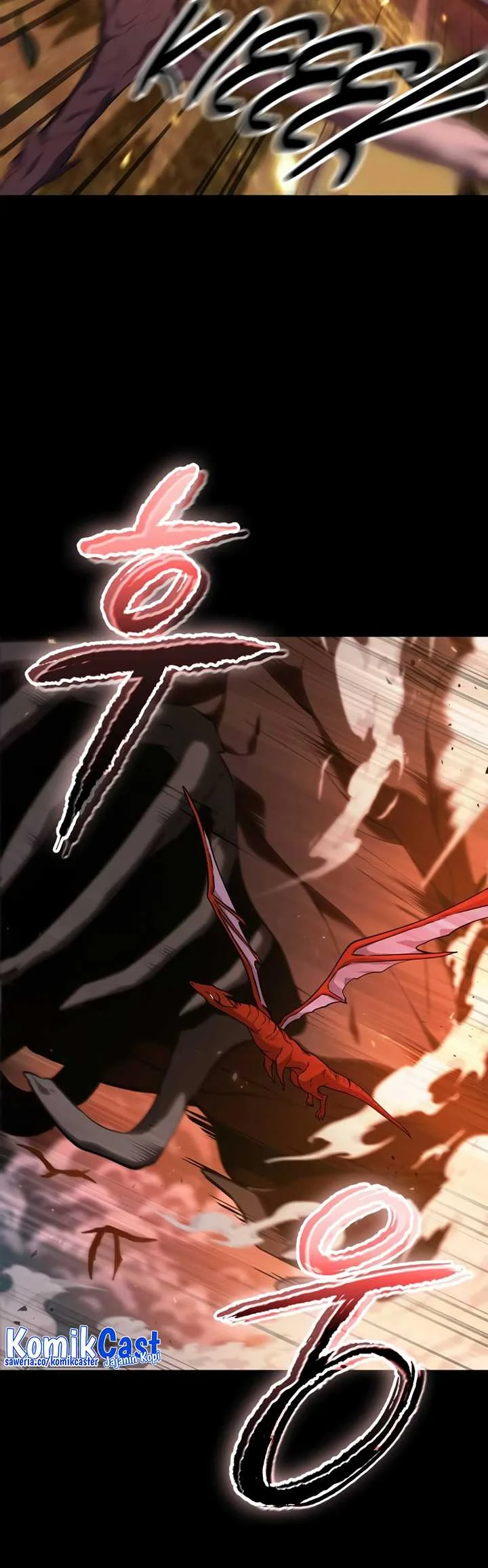 Oppa KR galak bet Chapter 1 Gambar 5