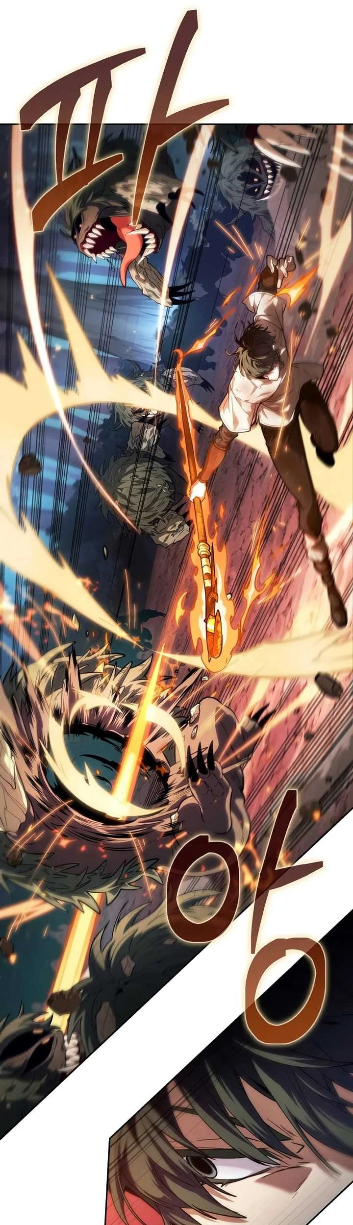 Oppa KR galak bet Chapter 1 Gambar 97