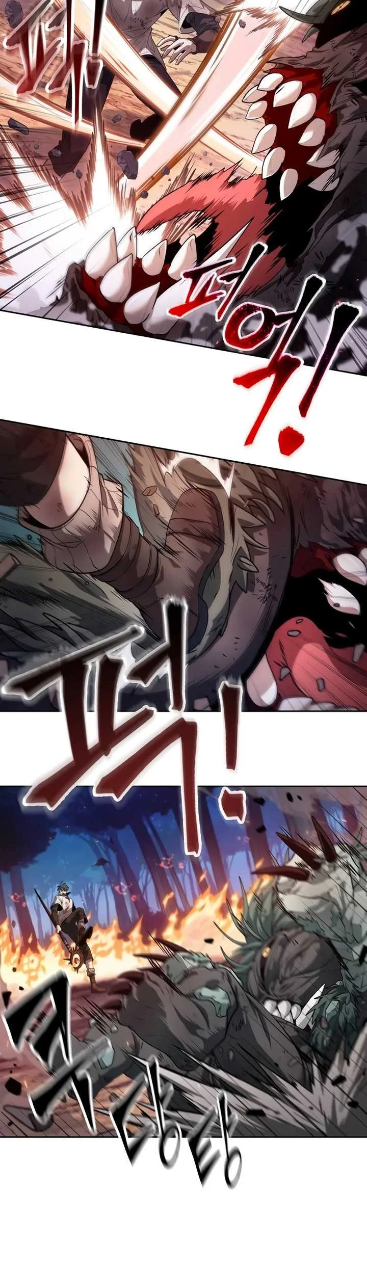 Oppa KR galak bet Chapter 1 Gambar 109