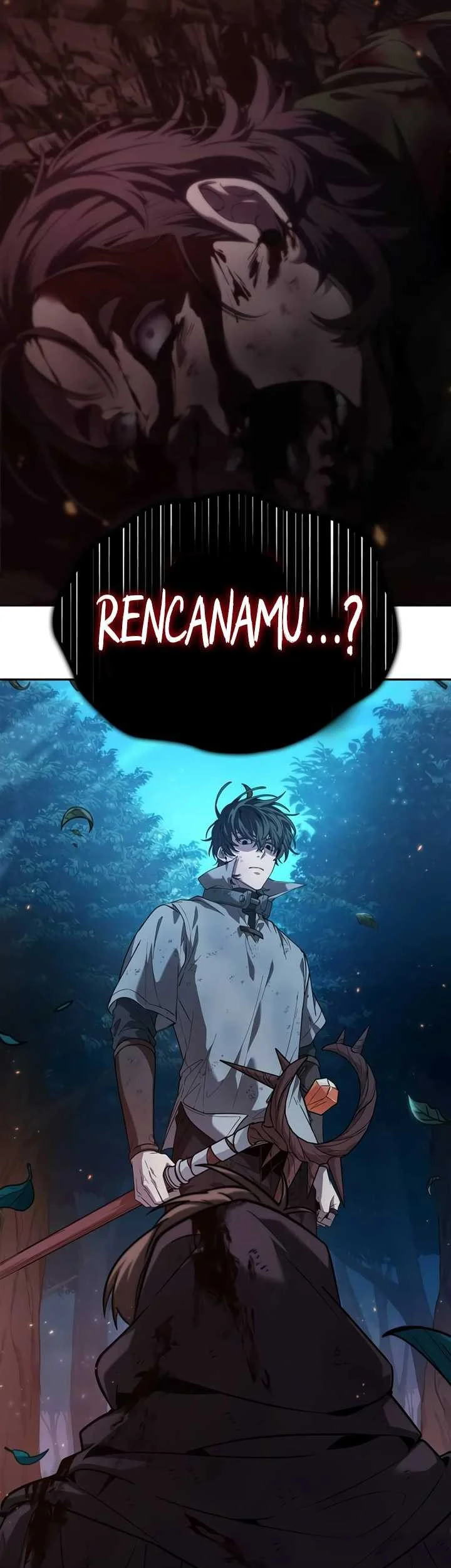 Oppa KR galak bet Chapter 1 Gambar 125