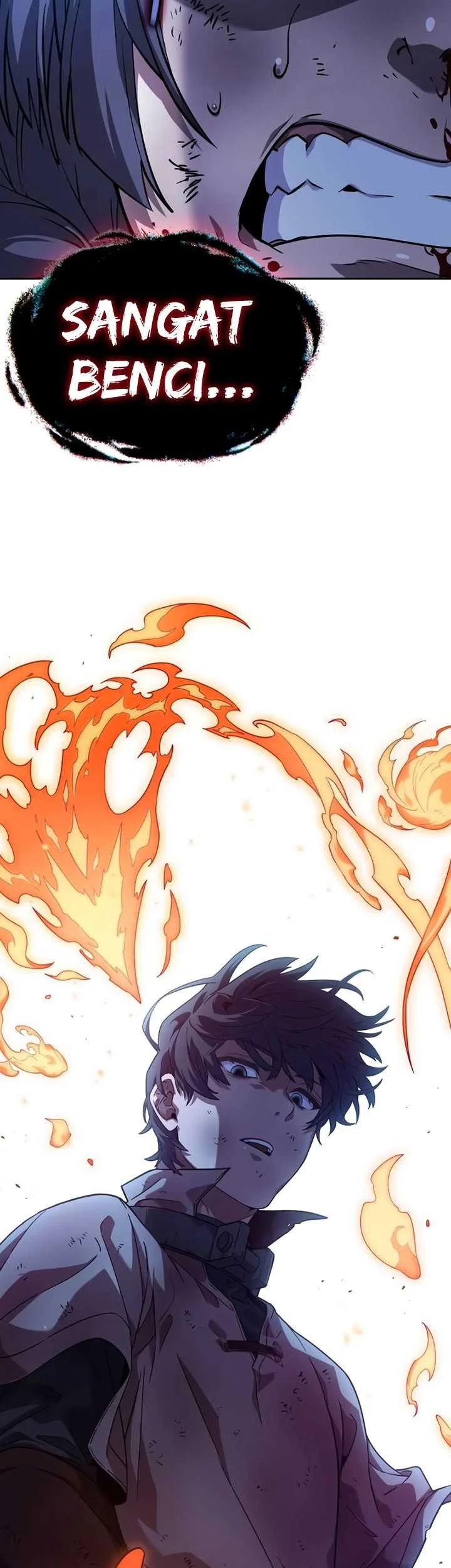 Oppa KR galak bet Chapter 1 Gambar 131