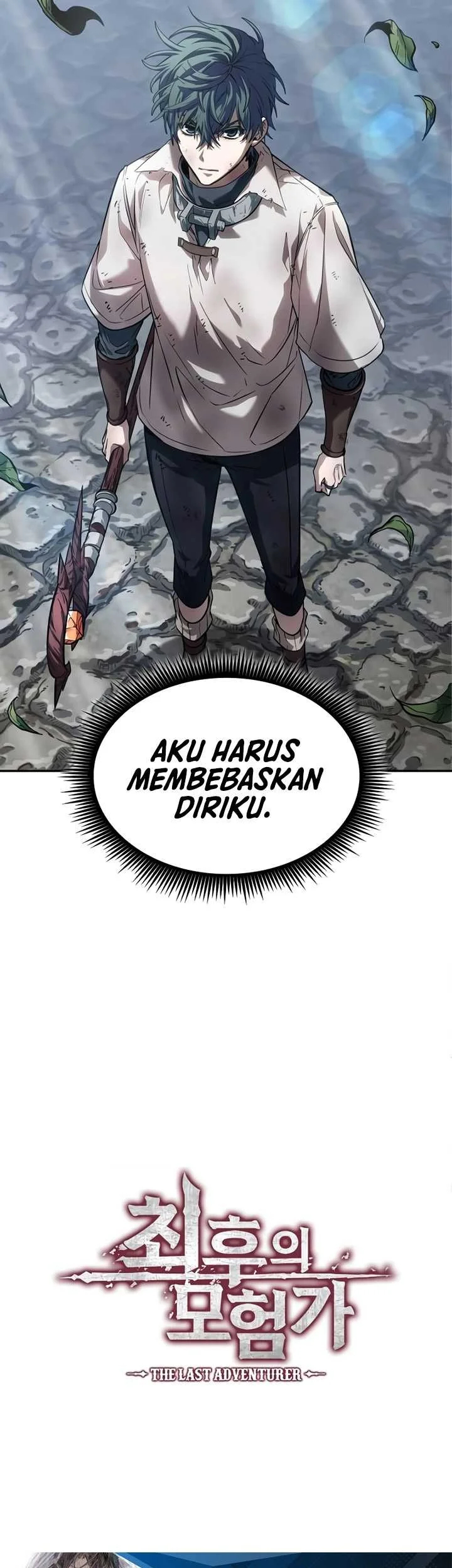 Oppa KR galak bet Chapter 1 Gambar 141