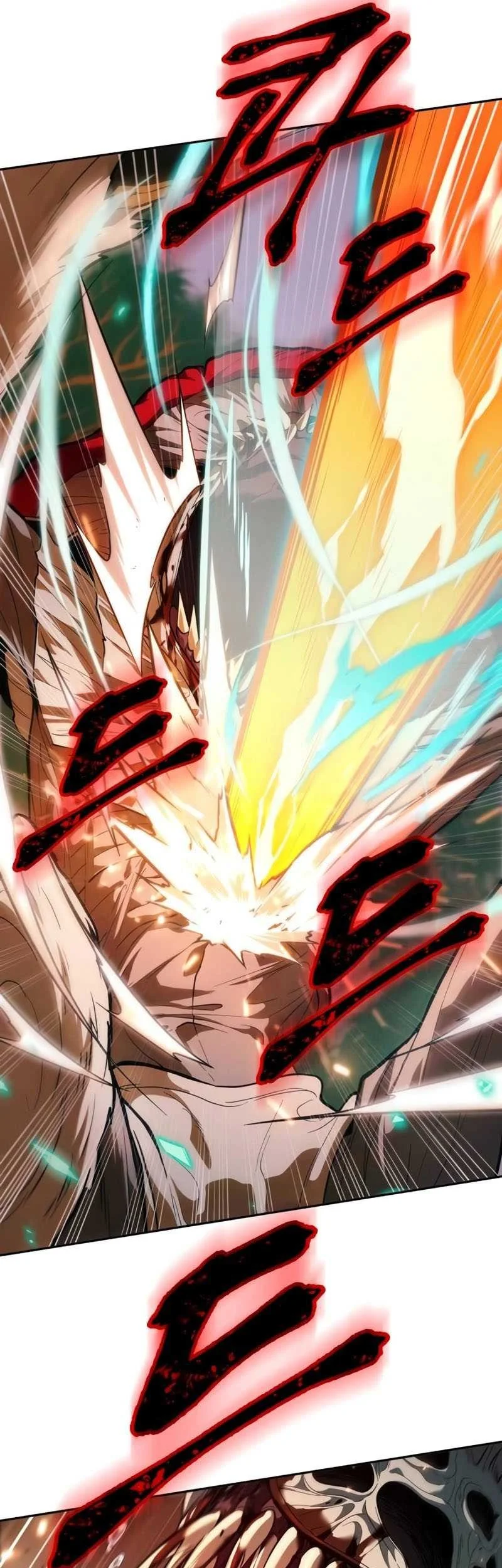 Oppa KR galak bet Chapter 10 Gambar 33