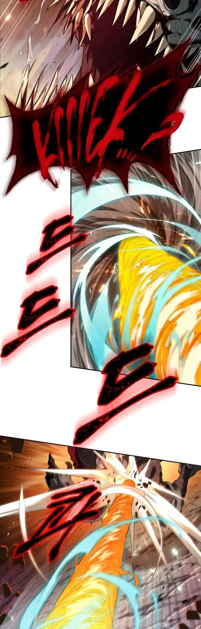 Oppa KR galak bet Chapter 10 Gambar 34