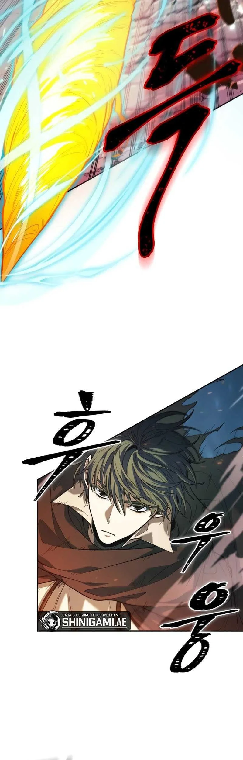 Oppa KR galak bet Chapter 10 Gambar 35