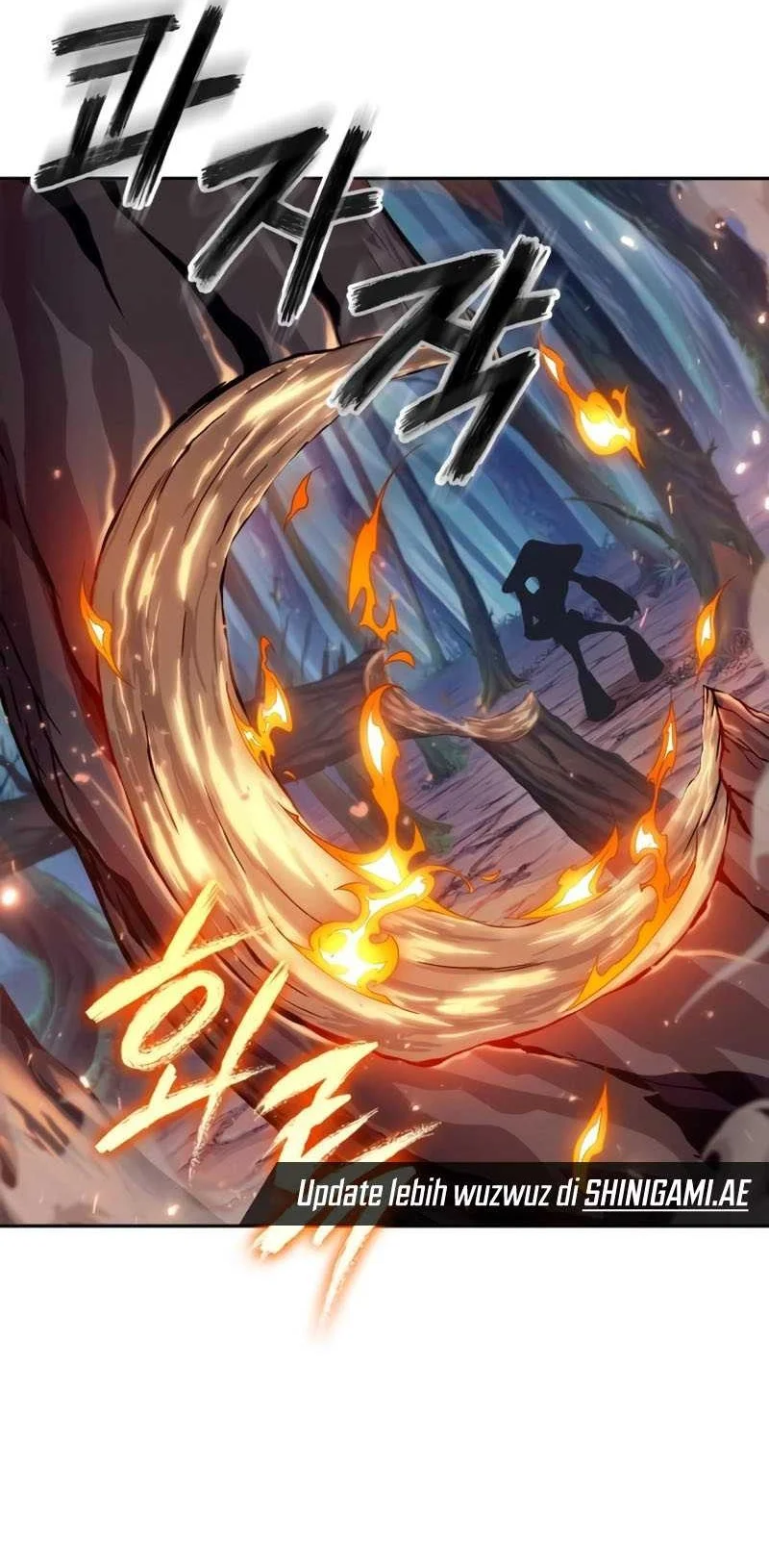 Oppa KR galak bet Chapter 10 Gambar 36