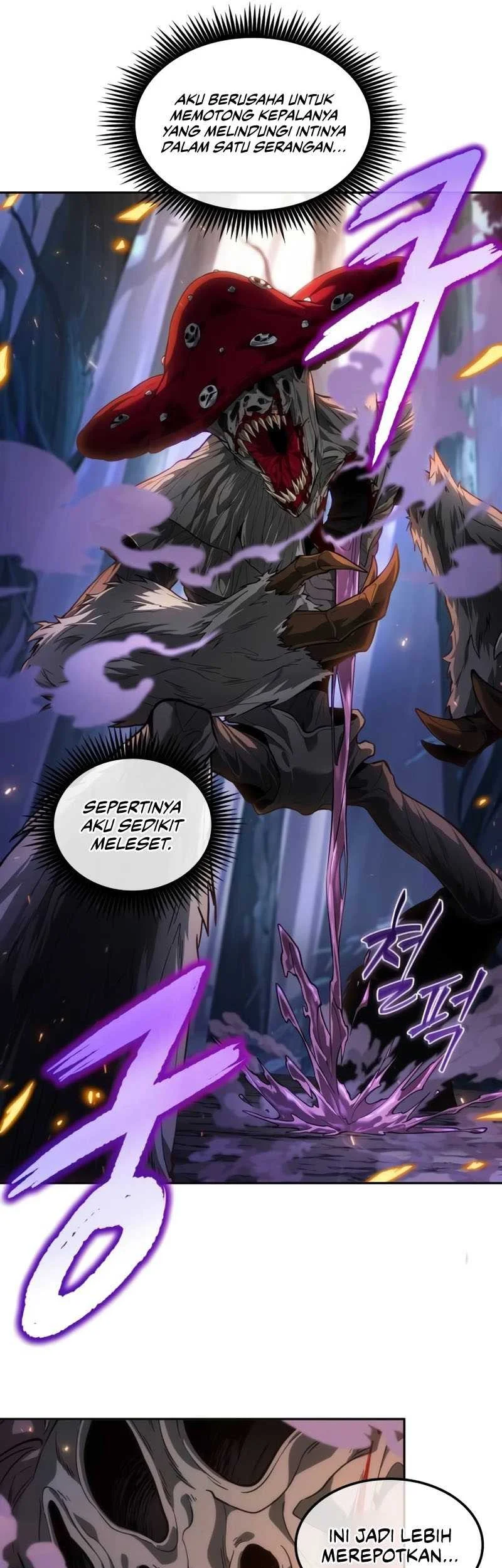 Oppa KR galak bet Chapter 10 Gambar 37