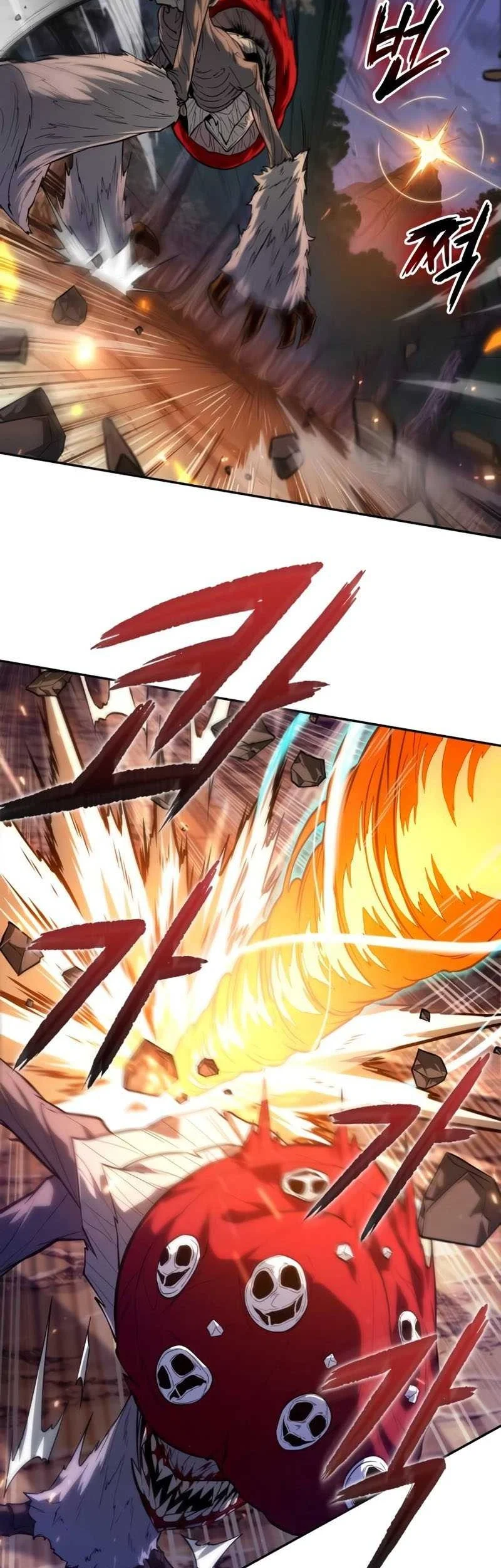 Oppa KR galak bet Chapter 10 Gambar 39