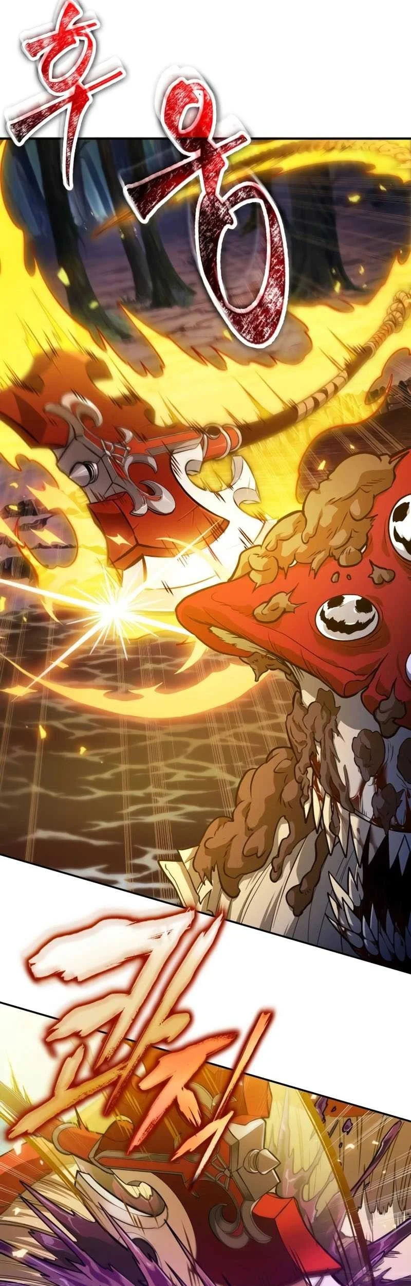 Oppa KR galak bet Chapter 10 Gambar 49