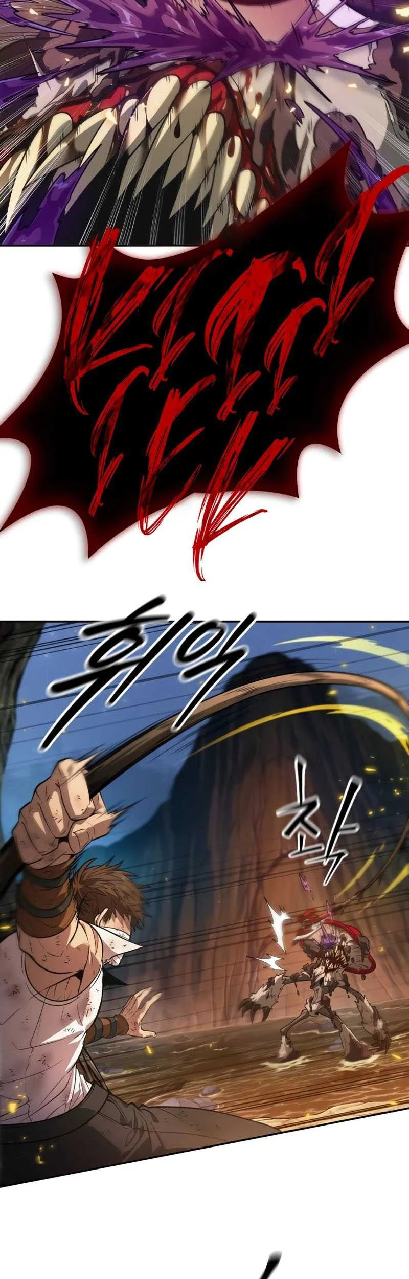 Oppa KR galak bet Chapter 10 Gambar 50