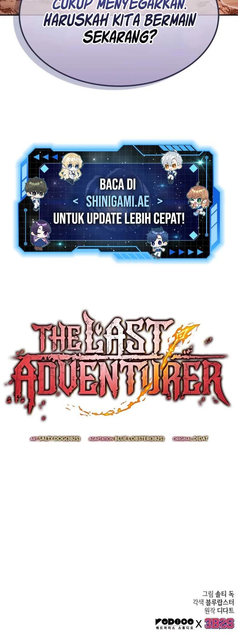 Oppa KR galak bet Chapter 10 Gambar 53