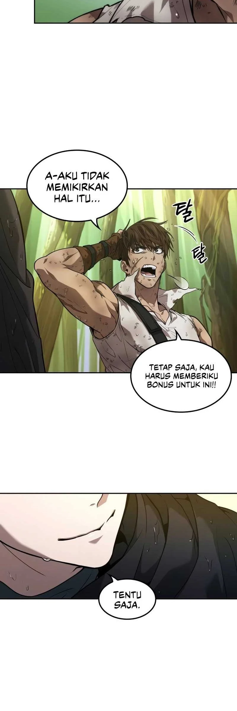 Oppa KR galak bet Chapter 10 Gambar 9