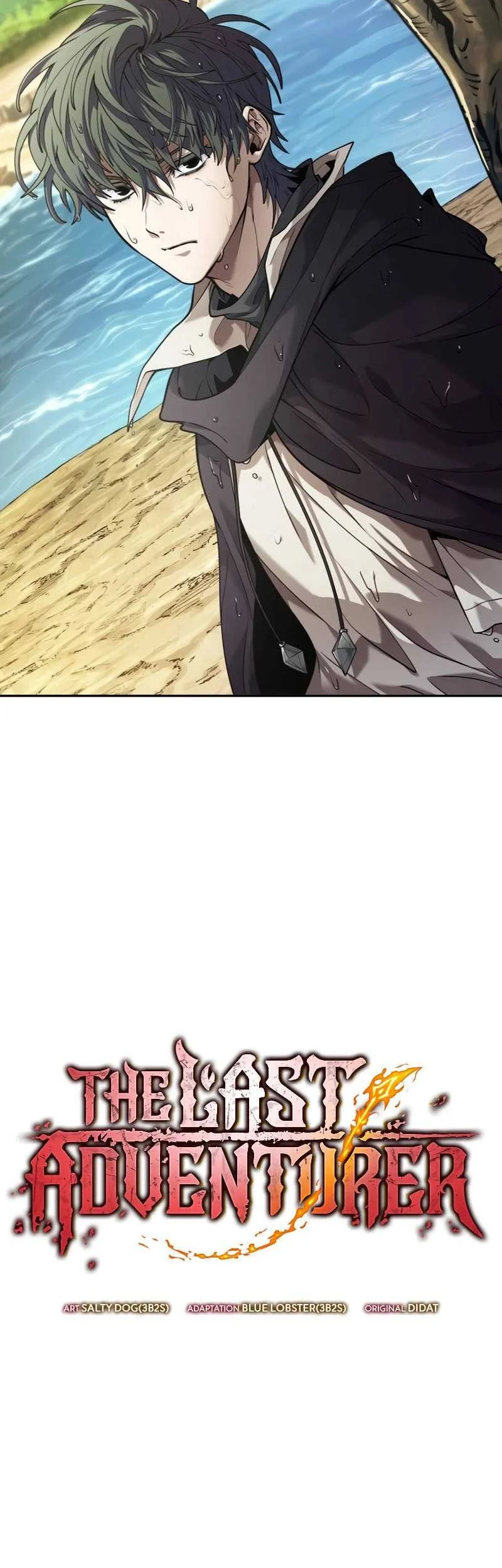 Oppa KR galak bet Chapter 10 Gambar 11