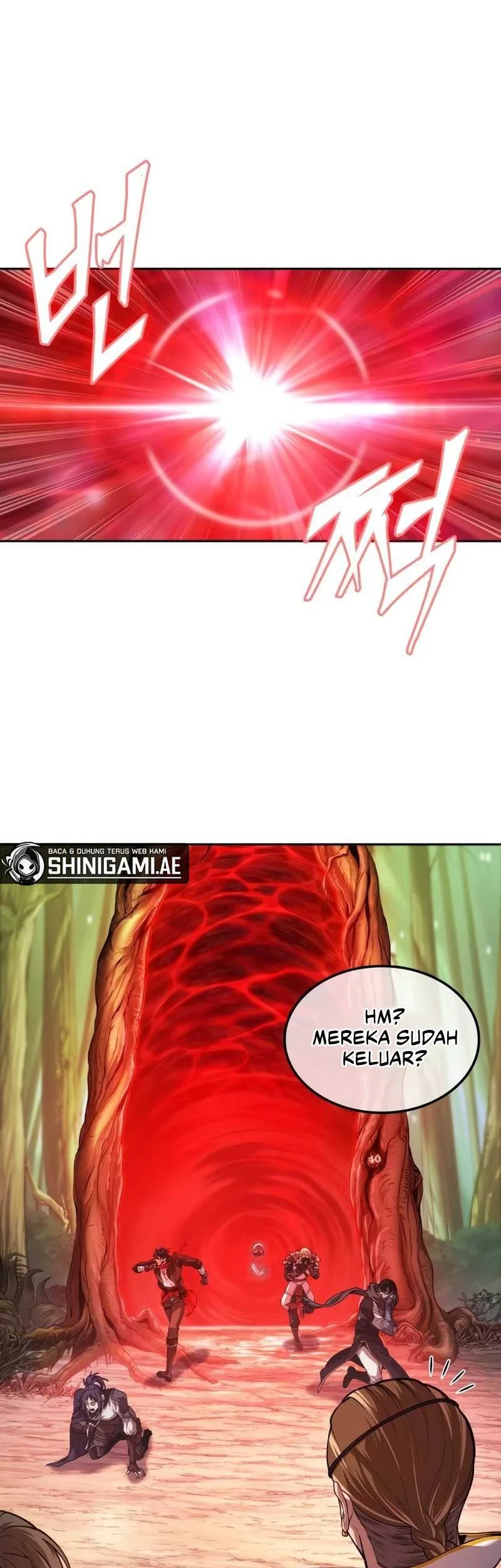 Oppa KR galak bet Chapter 10 Gambar 12