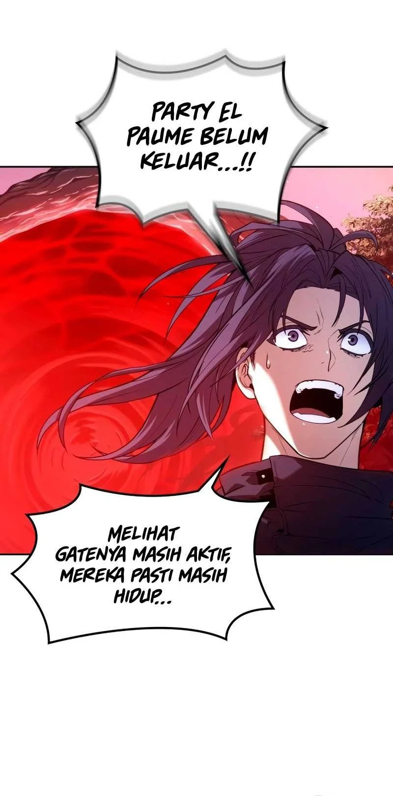 Oppa KR galak bet Chapter 10 Gambar 17