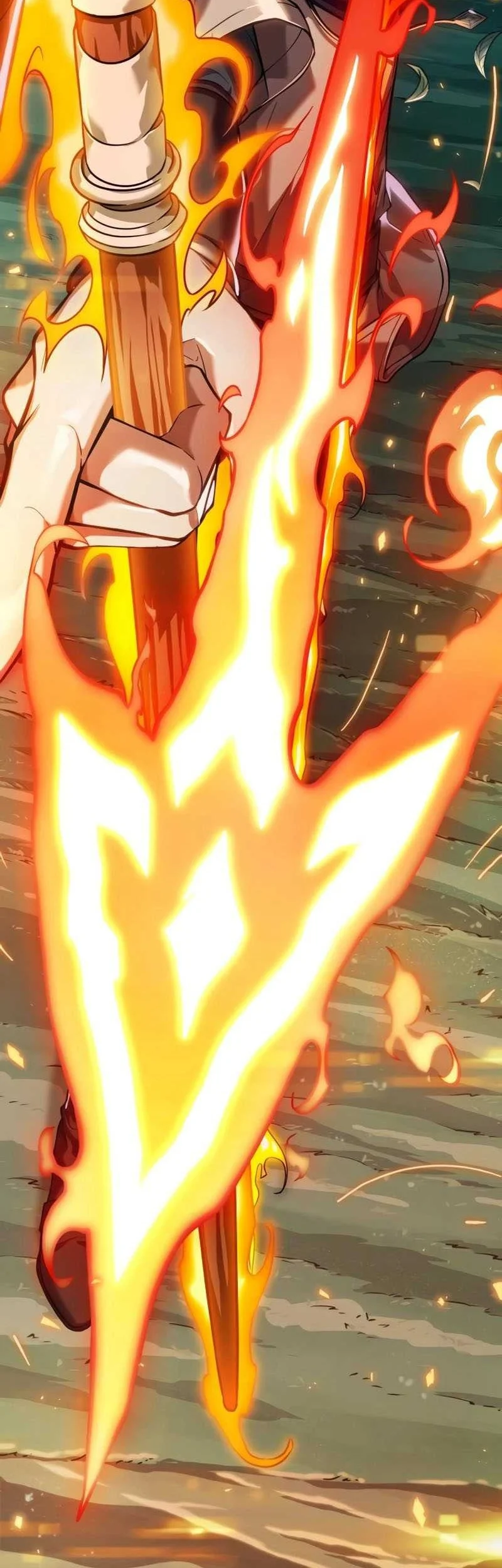 Oppa KR galak bet Chapter 10 Gambar 23