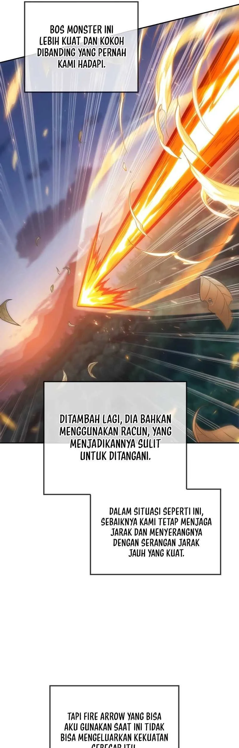 Oppa KR galak bet Chapter 10 Gambar 26