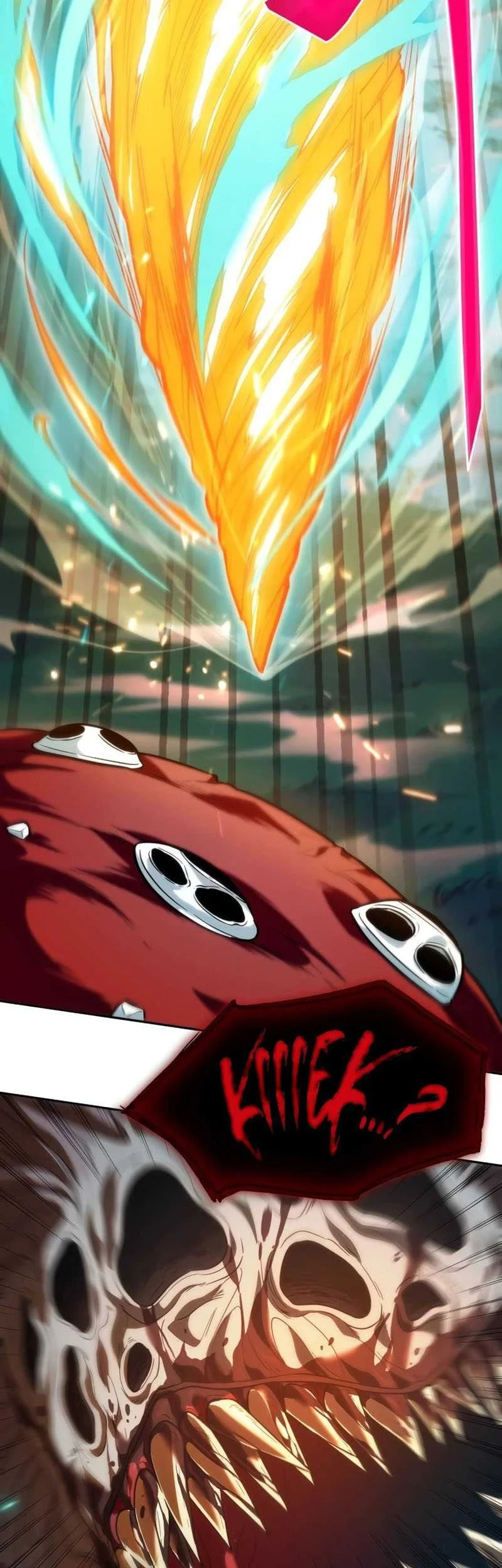 Oppa KR galak bet Chapter 10 Gambar 31