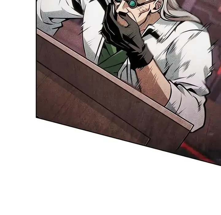 Oppa KR galak bet Chapter 100 Gambar 30