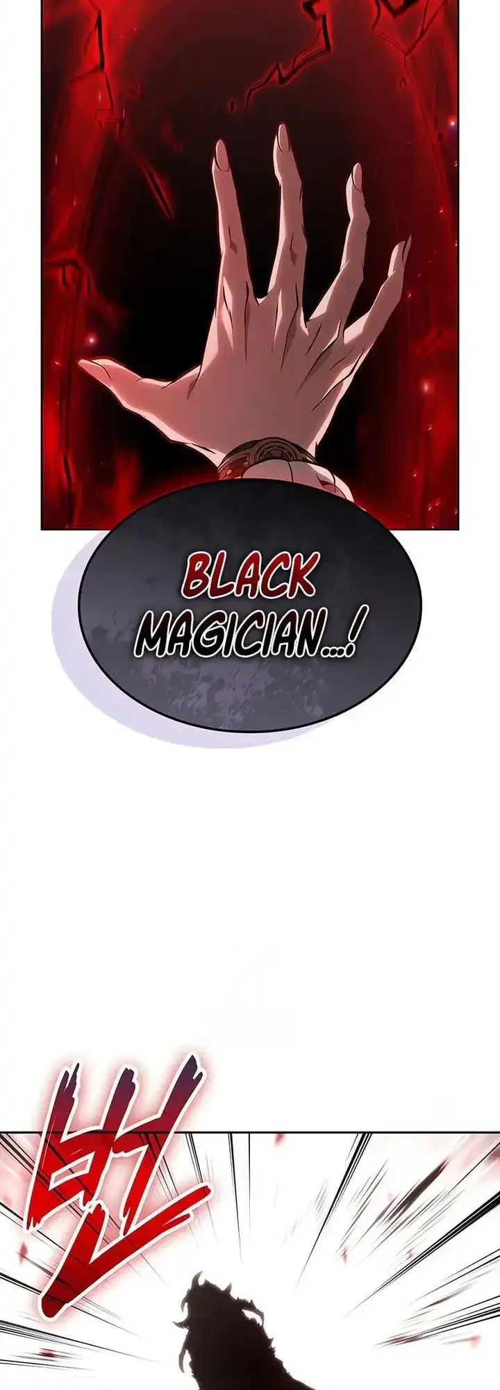 Oppa KR galak bet Chapter 100 Gambar 32