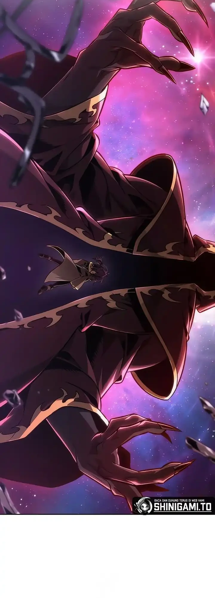 Oppa KR galak bet Chapter 100 Gambar 34