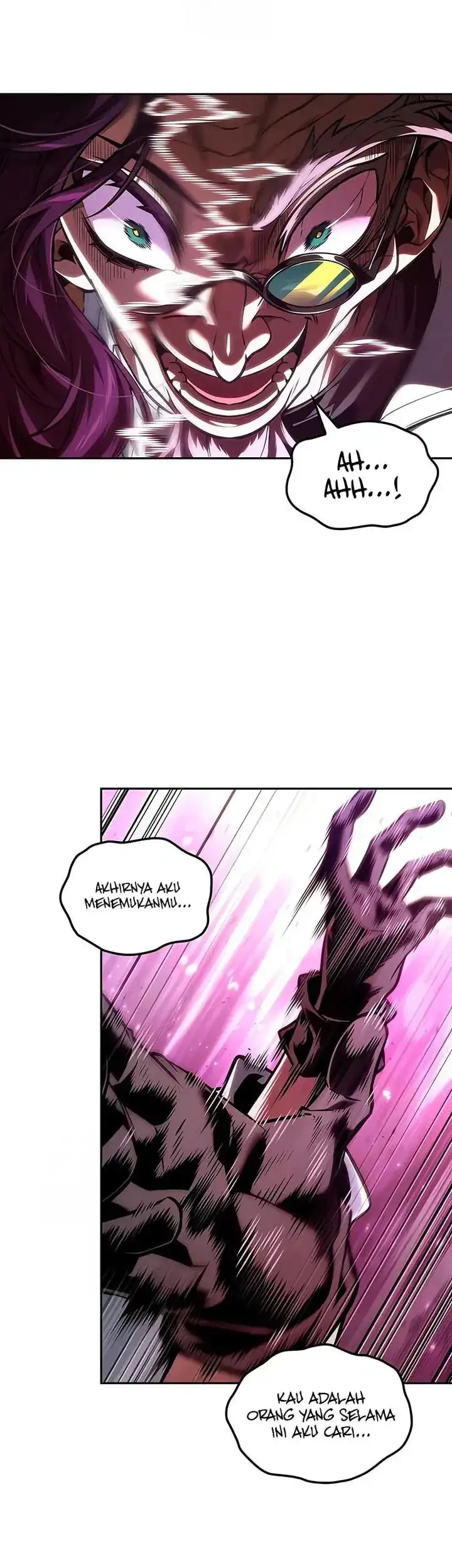 Oppa KR galak bet Chapter 100 Gambar 35