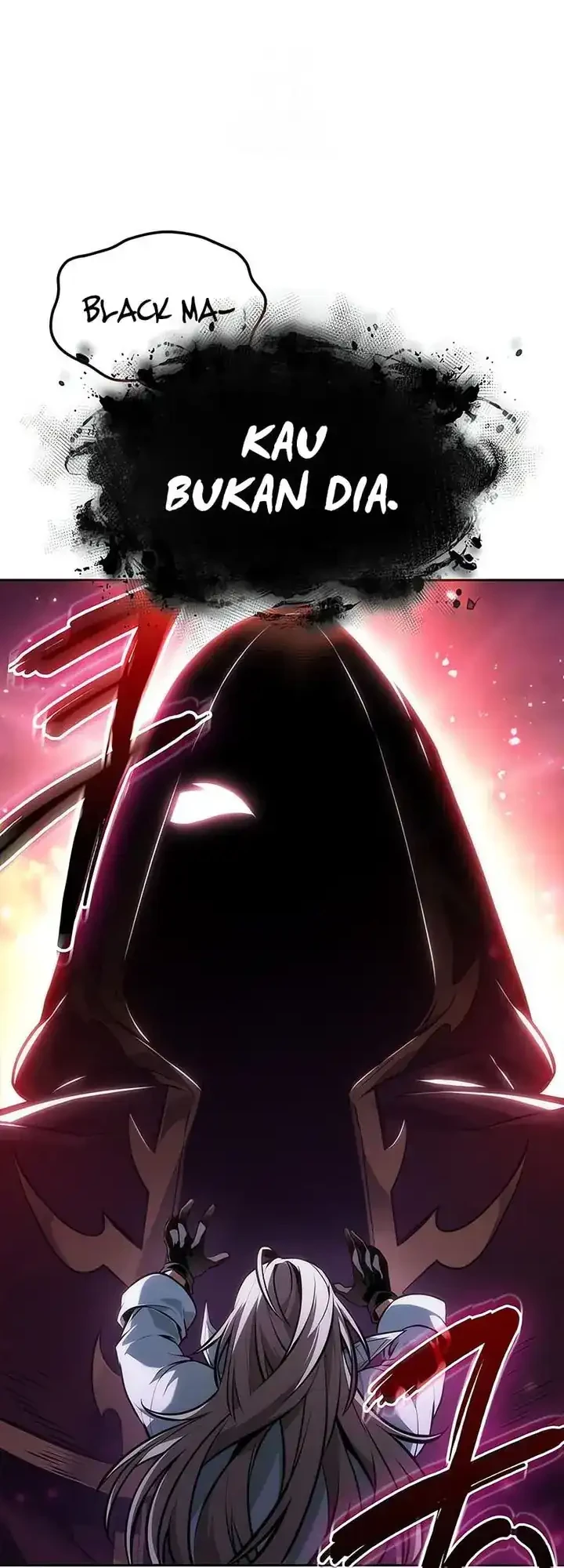 Oppa KR galak bet Chapter 100 Gambar 36