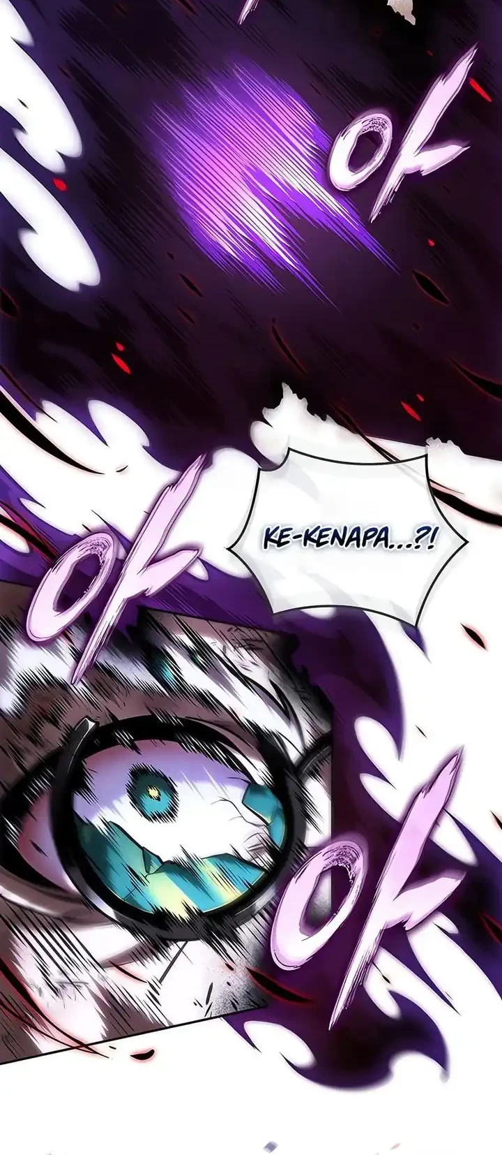 Oppa KR galak bet Chapter 100 Gambar 38