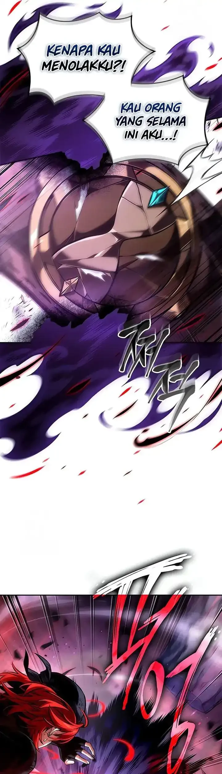 Oppa KR galak bet Chapter 100 Gambar 39