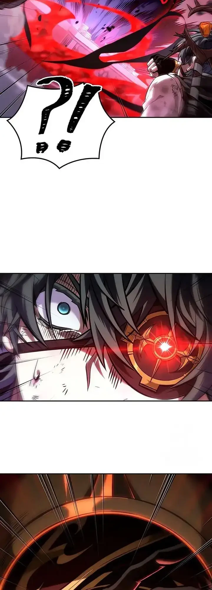 Oppa KR galak bet Chapter 100 Gambar 40