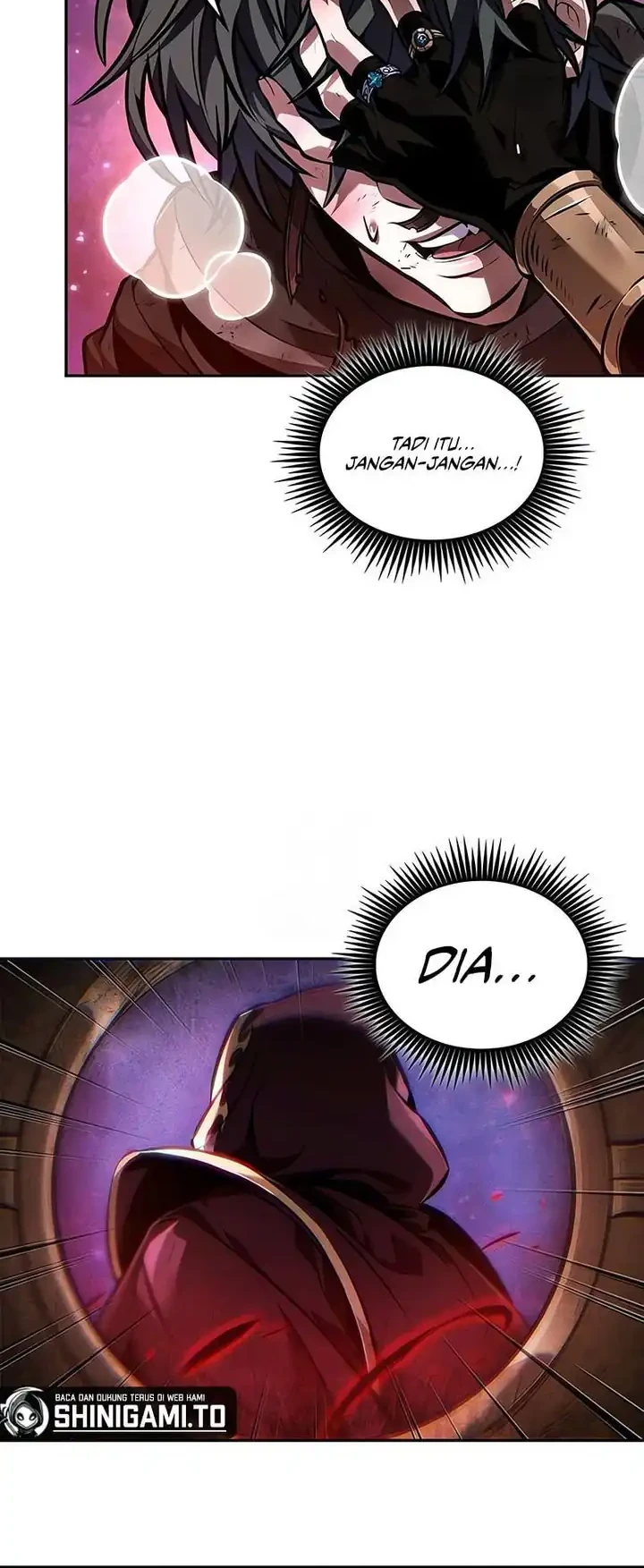 Oppa KR galak bet Chapter 100 Gambar 42