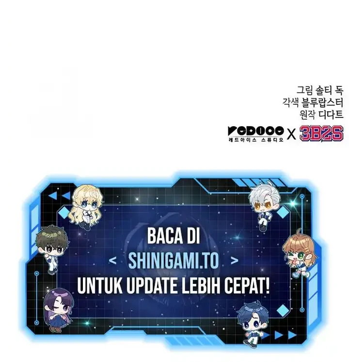 Oppa KR galak bet Chapter 100 Gambar 50