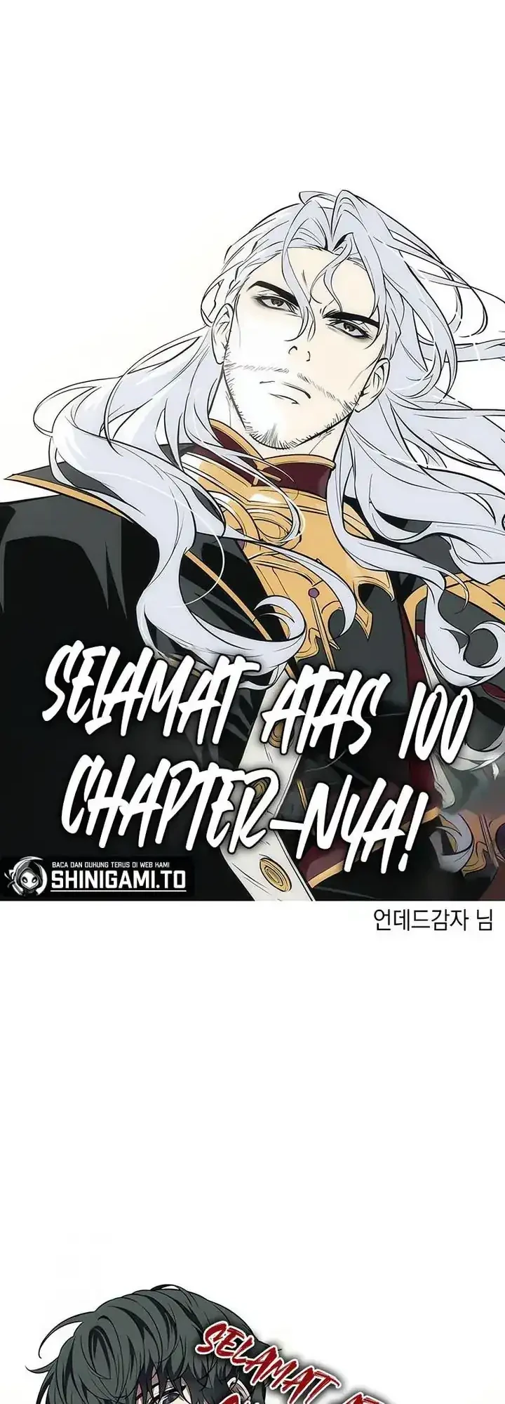 Oppa KR galak bet Chapter 100 Gambar 52