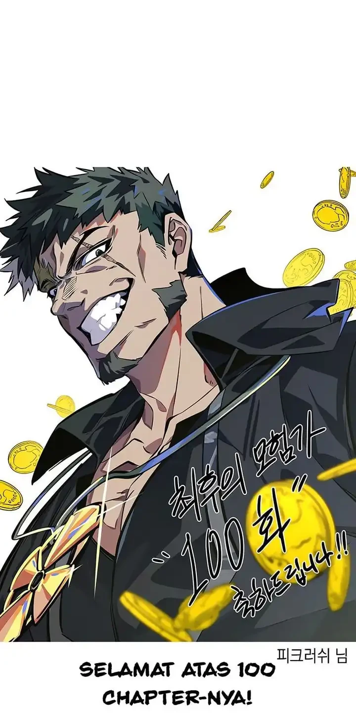 Oppa KR galak bet Chapter 100 Gambar 54