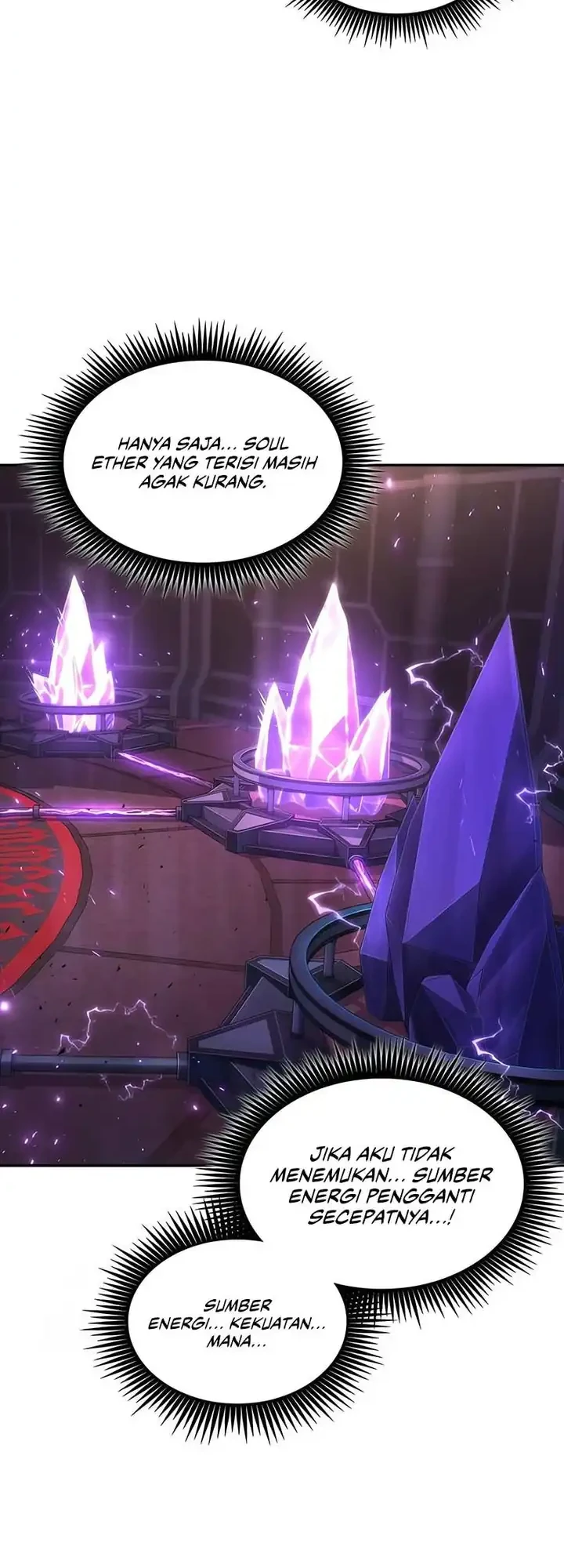 Oppa KR galak bet Chapter 100 Gambar 5