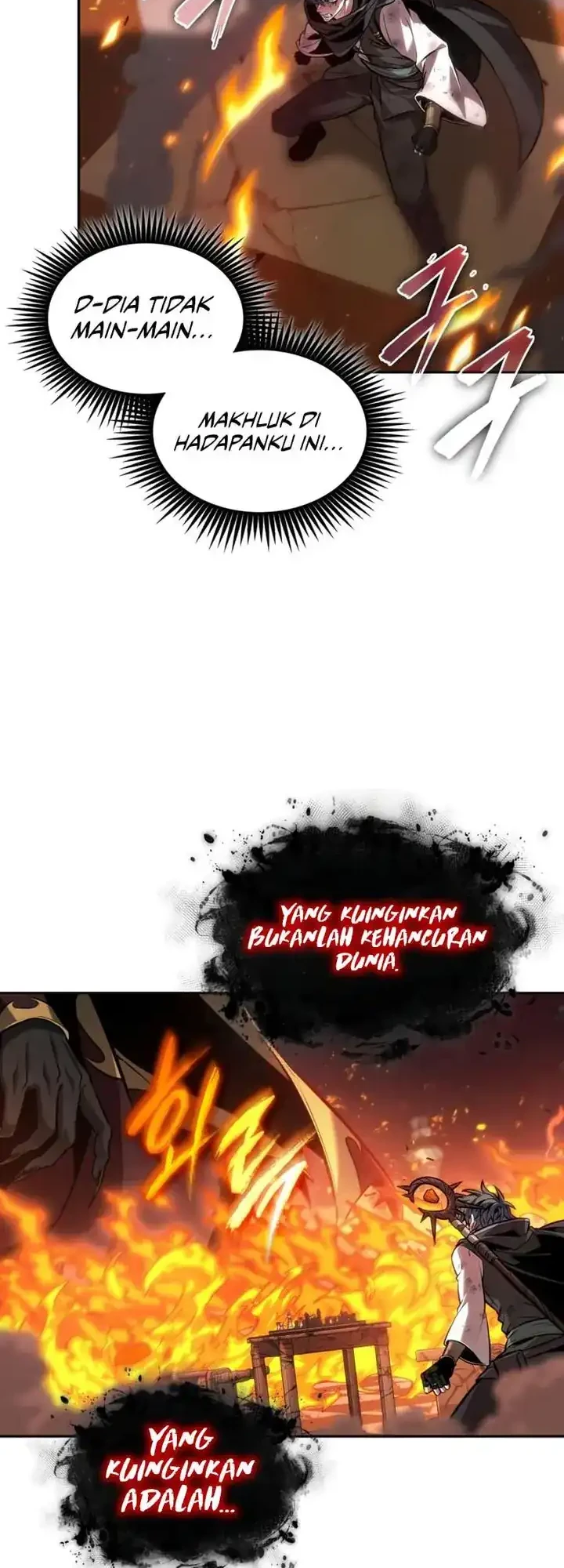 Oppa KR galak bet Chapter 101 Gambar 19