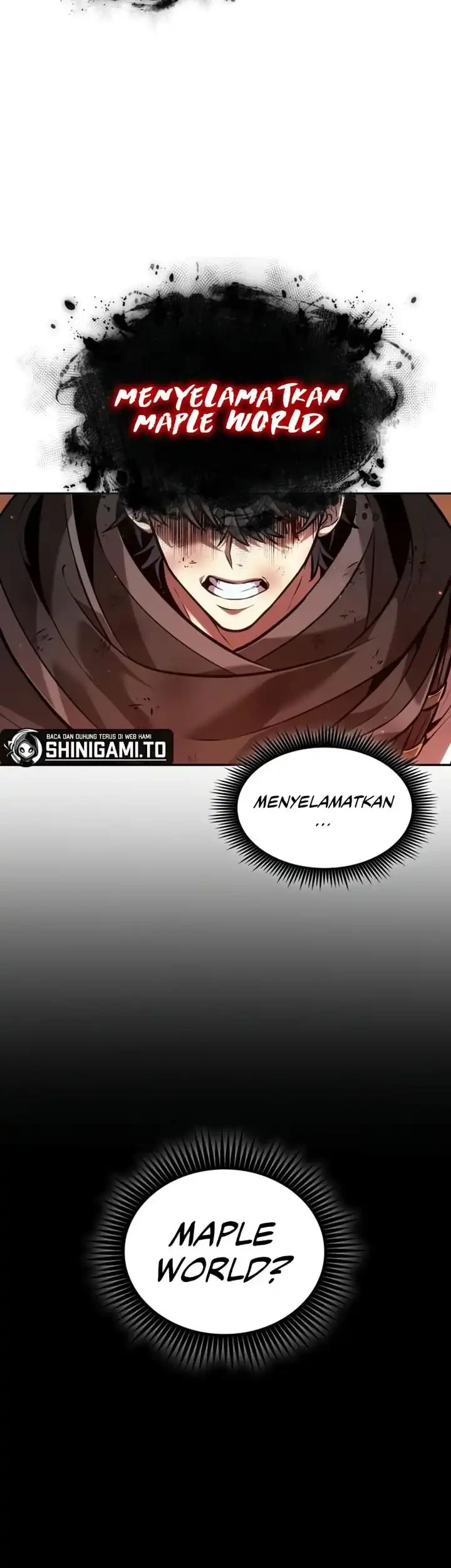 Oppa KR galak bet Chapter 101 Gambar 20