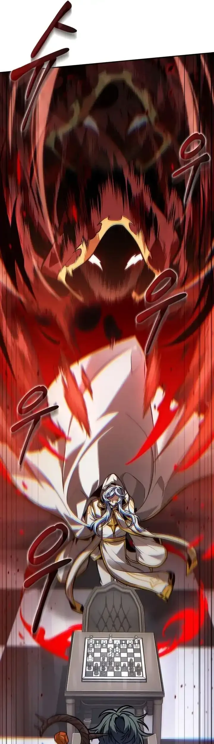 Oppa KR galak bet Chapter 101 Gambar 25