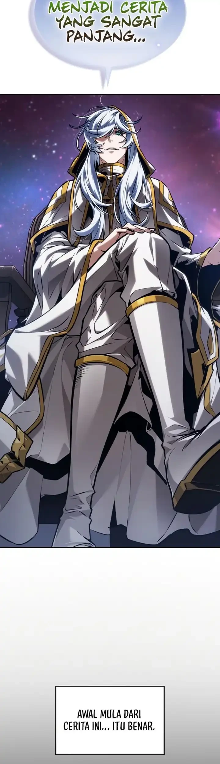 Oppa KR galak bet Chapter 101 Gambar 27