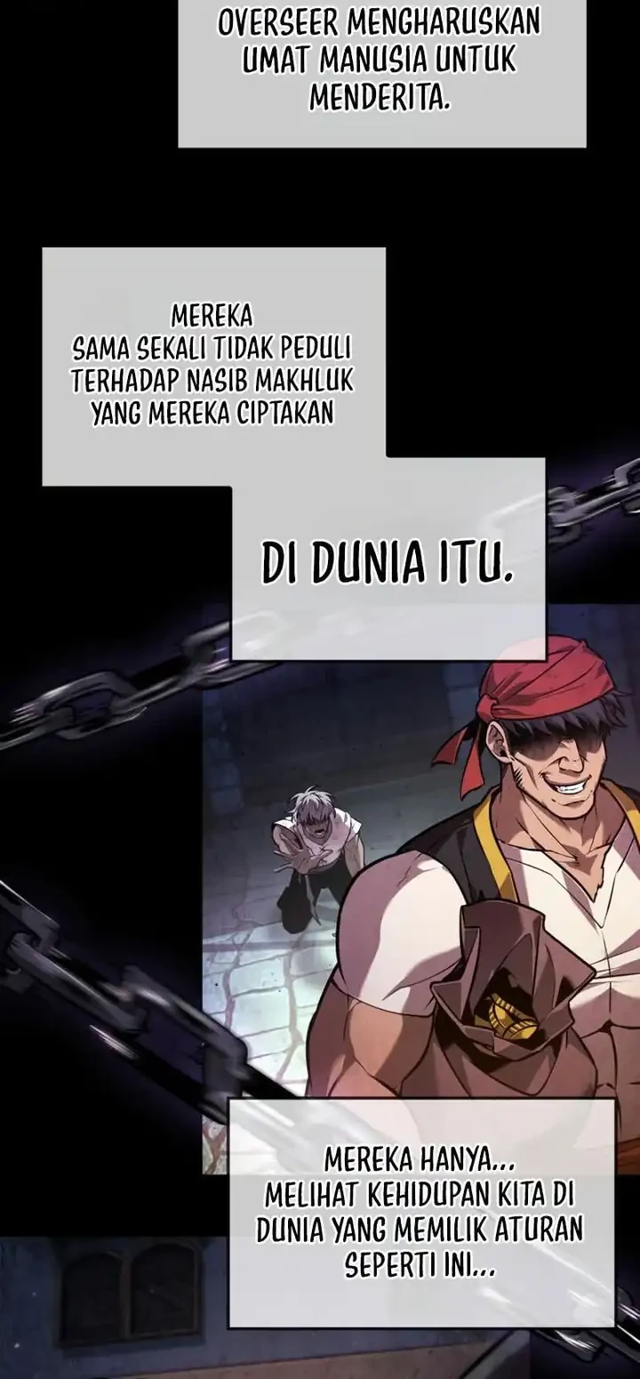 Oppa KR galak bet Chapter 101 Gambar 40