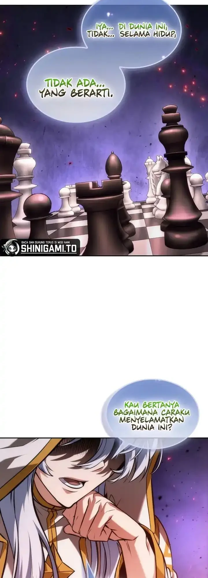 Oppa KR galak bet Chapter 101 Gambar 46