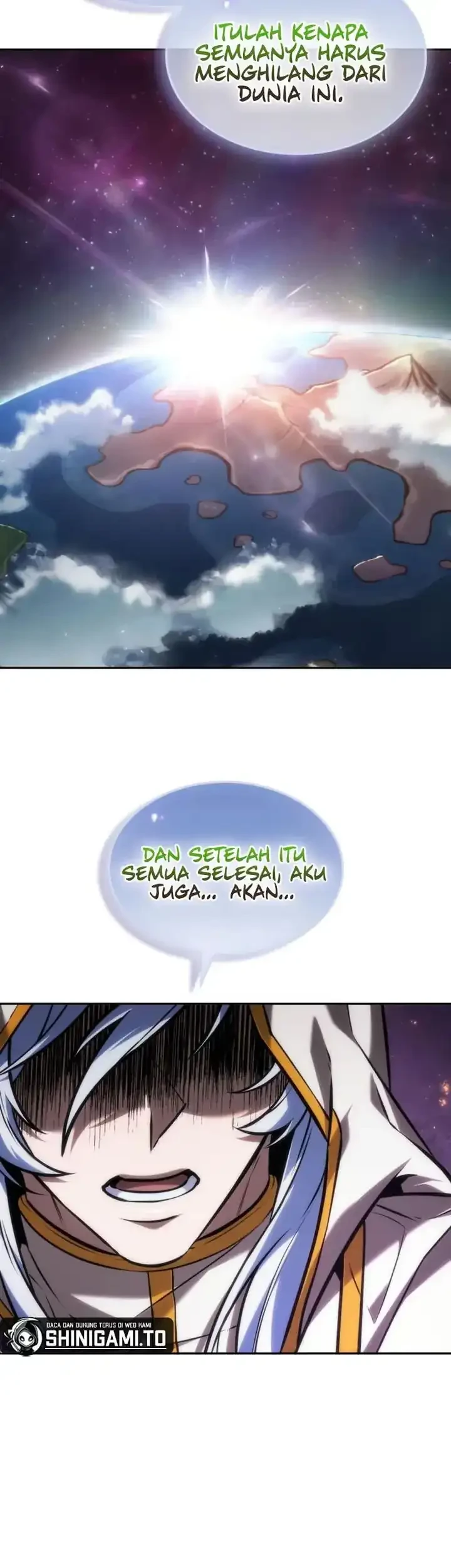 Oppa KR galak bet Chapter 101 Gambar 49