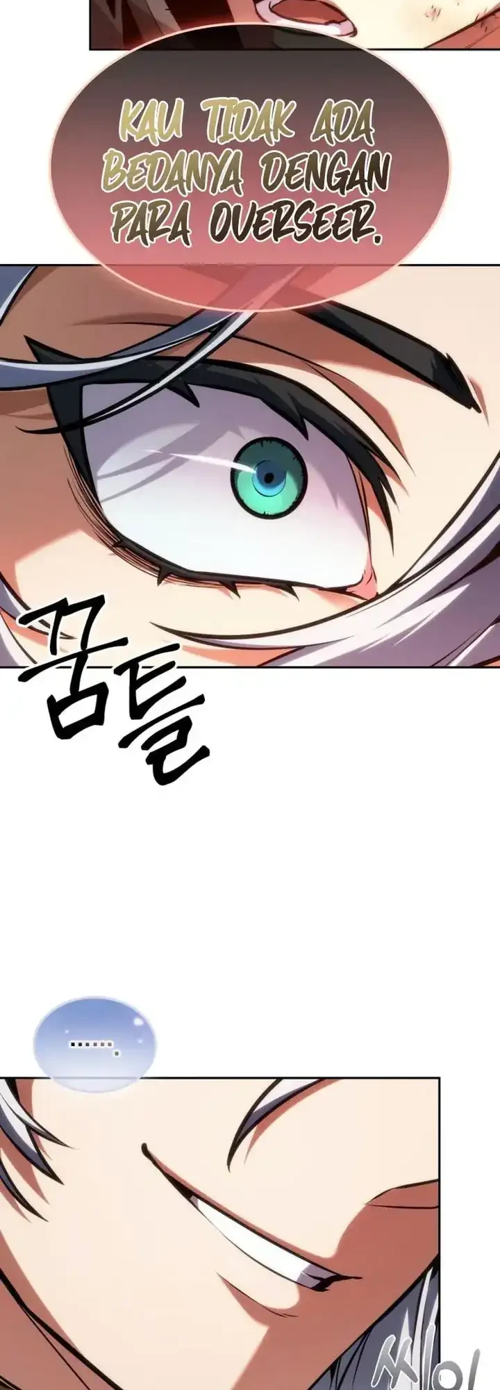 Oppa KR galak bet Chapter 101 Gambar 54