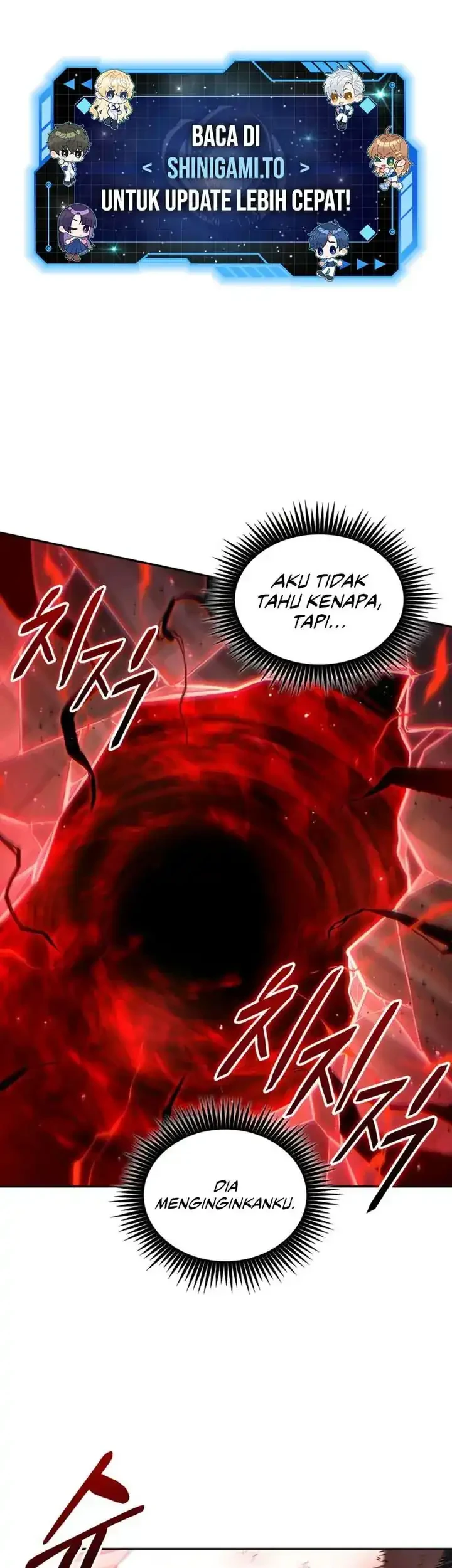 Manhwa Oppa KR galak bet Chapter 101 gambar 2