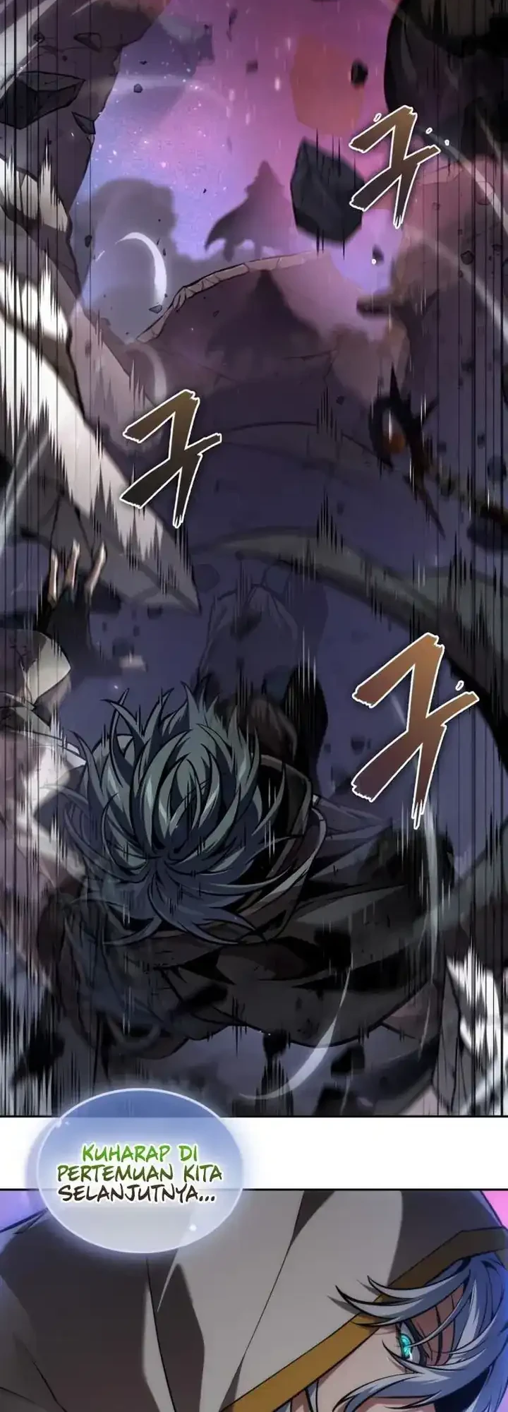 Oppa KR galak bet Chapter 101 Gambar 57