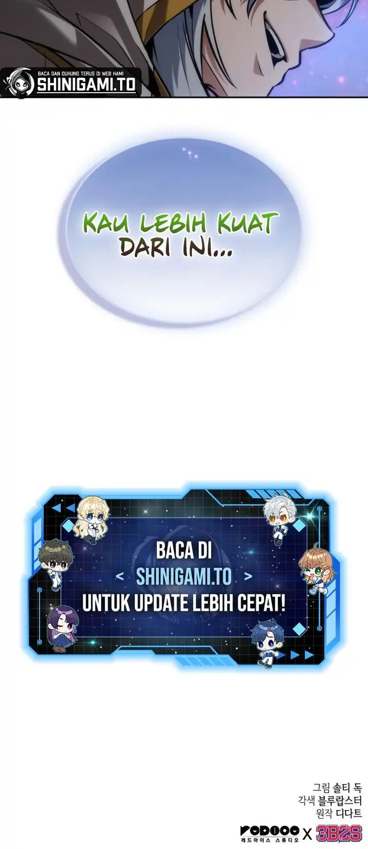 Oppa KR galak bet Chapter 101 Gambar 58