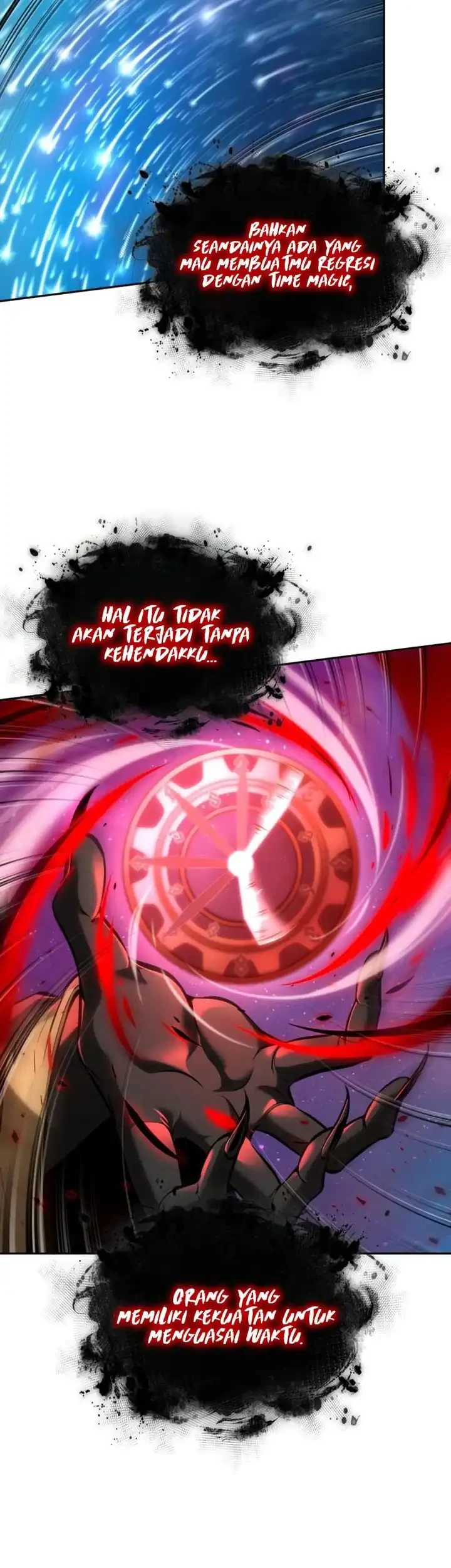 Oppa KR galak bet Chapter 101 Gambar 16